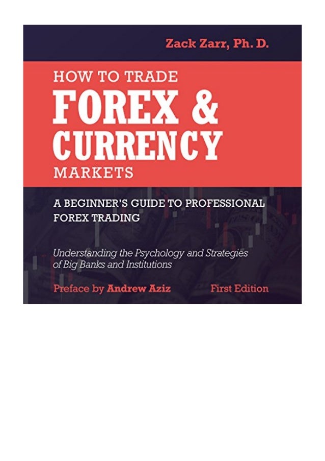 pdf forex for beginners